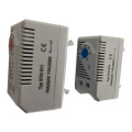 Controlador de temperatura de 0-60 grados Pequeño termostato Normalmente cerrado normalmente para el dispositivo de señal de conmutación KTO 011